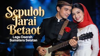 Sepuloh Jarai Betaot - Lagu Daerah Sumatera Selatan | Cover Andalas BeatLab 