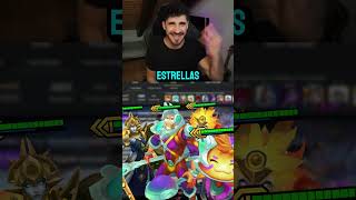 ✅NUEVA COMPO DE REROLL con TEEMO CARRY 🔥tft set 17