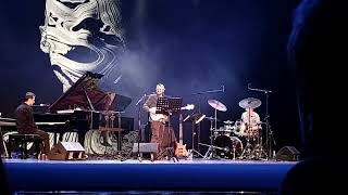 Tigran Hamasyan – Electric Trio (Yerevan, 22.11.2023)