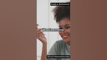 Shopify vs. WooCommerce: shopify.pxf.io/NkOdjP  #shopifyvswoocommerce #shopify #woocommerce