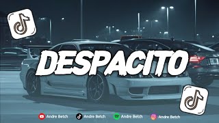 DJ DJ DESPACITO VIRAL TIKTOK 2026