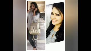 Rakisha Mahalakshmi Vs Alya Manasa