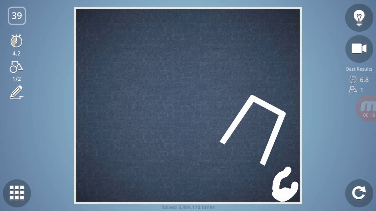 brain it on  Level 39