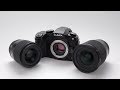 Sigma 16mm & 30mm f1.4 for Micro 4/3 | Review