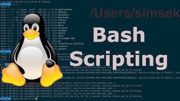 SRE Interviews 05: Bash Scripting