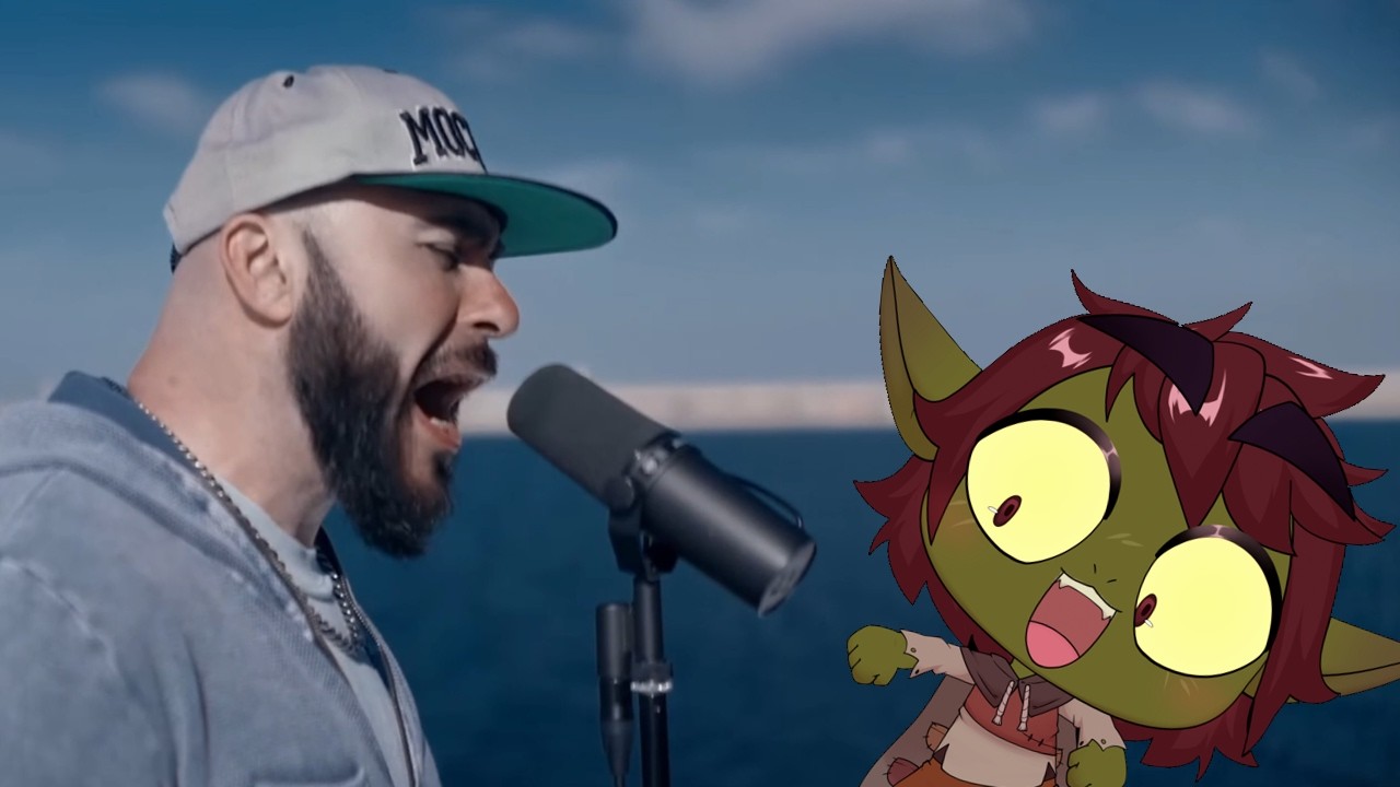 Vtuber First Time Reacts To | VAHTANG - Together