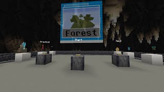 Elytra Rush Minecraft Map