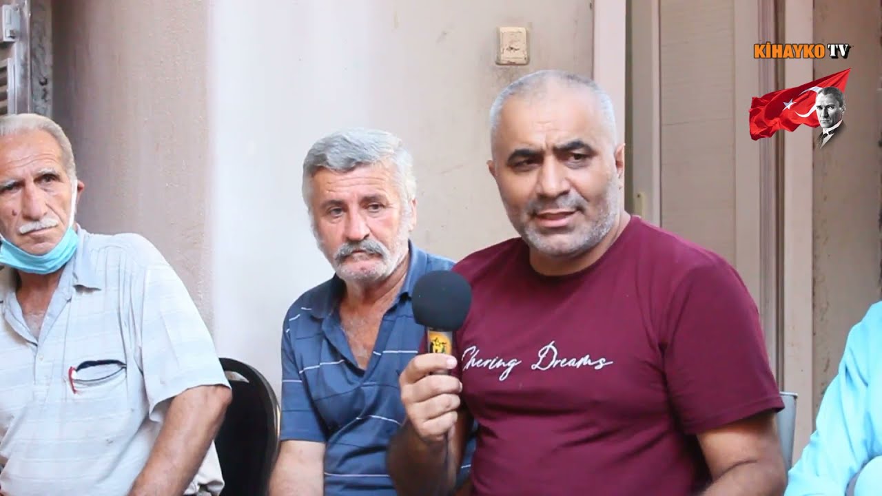 ADANA'da HİNT HOROZU BESLEYENLER SORUNLARINI DİLE GETİRDİ