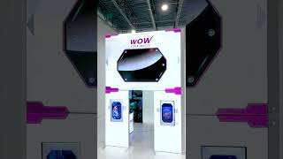 Joydisplays at your service #customprinting #customizedretaildisplays