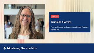 The ServiceTitan Certified Technician: Faster Onboarding and Real-World Mastery | | Podcast Ep. 104