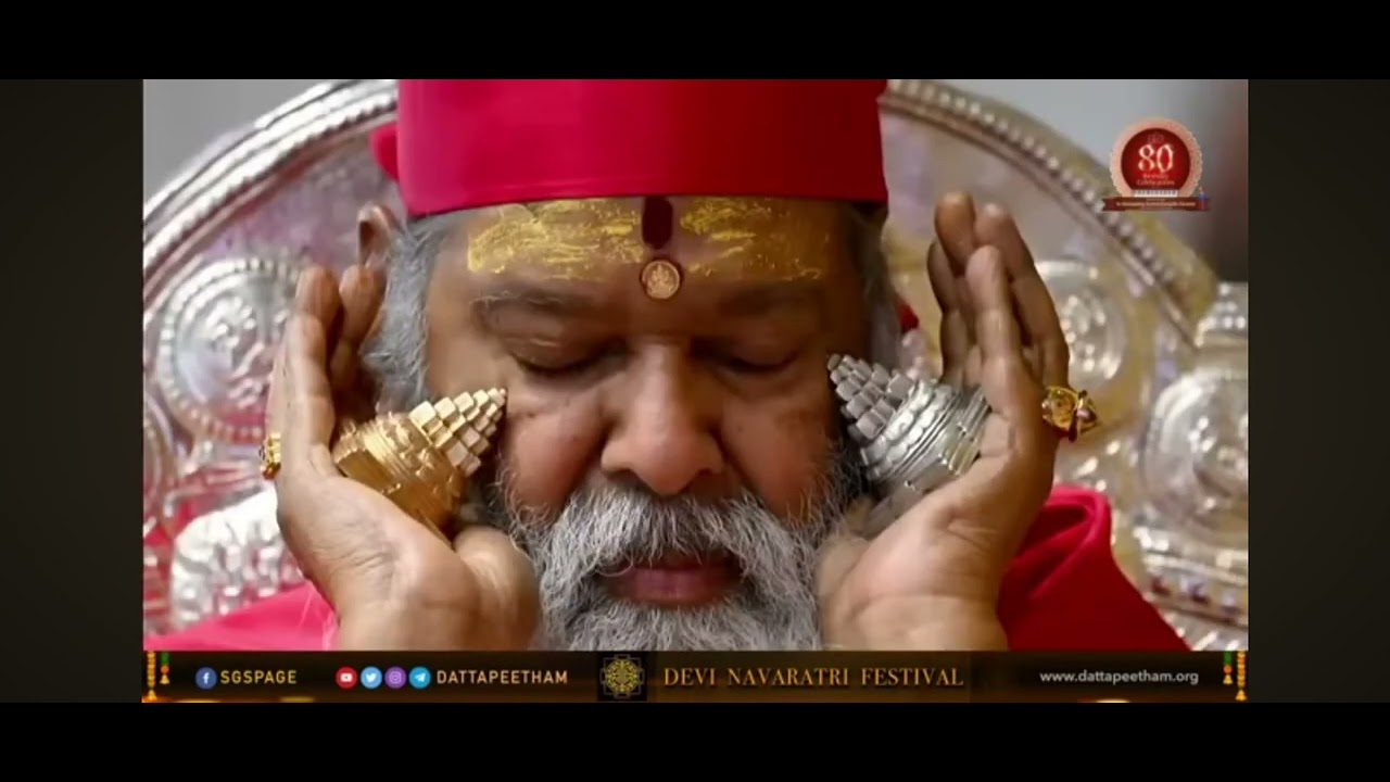 Sri nagara sancharini ( devi Navaratri 2023 new song )