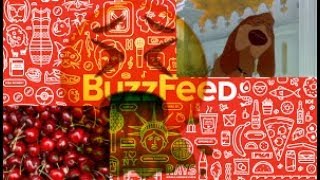 I'M A WHAT- BuzzFeed Quizzes 🤠