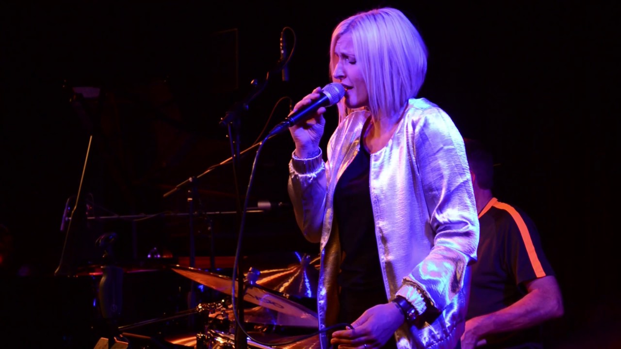 Forest Walk KLANGCRAFT Salontheater Taunusstein Oktober 2016