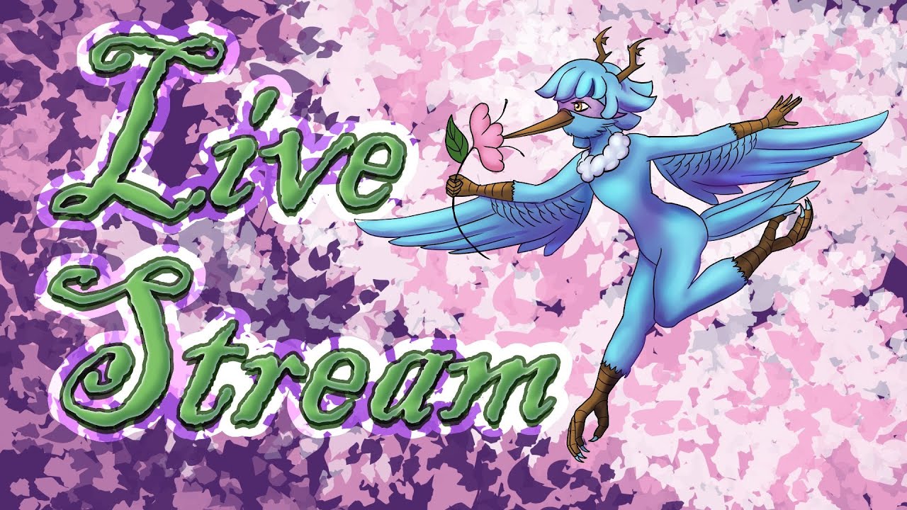 first stream! - Raffle winners! - // Primer stream! - Ganadores de las ...