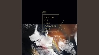 The Best (Live)
