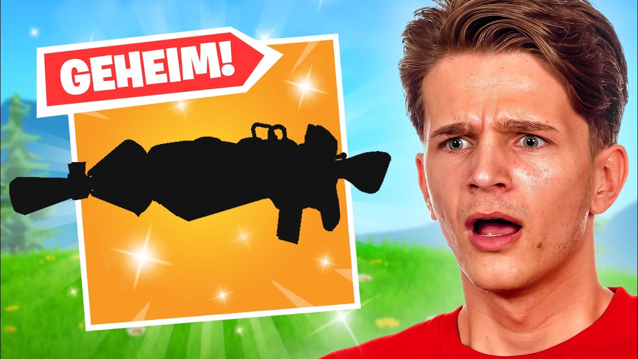 17+ GEHEIMEN In Fortnite SEASON 4!! (Liquid Gun LOCATIE!!)