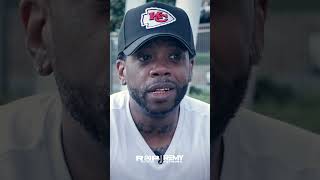 J Hood | Getting Signed By A Superstar Doesn't Always Guarantee Success!