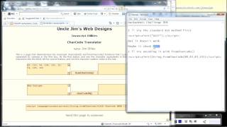Hackademic Challenges 004 - XSS (Cross Site Scripting) & fromcharcode function