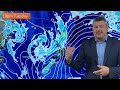 Update on severe weather in northern NZ + Waitangi Weekend forecast