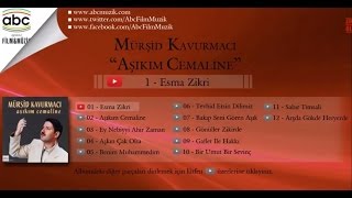 Aşkın Çak Olsa — Mürşid Kavurmacı kapak görseli