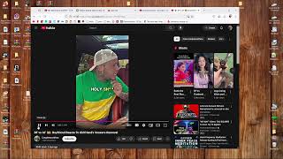 Theres A New Threat Looming. Dont Come Venear Me