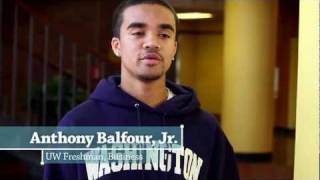 Seattle University - University of Washington Costco Scholars 2010