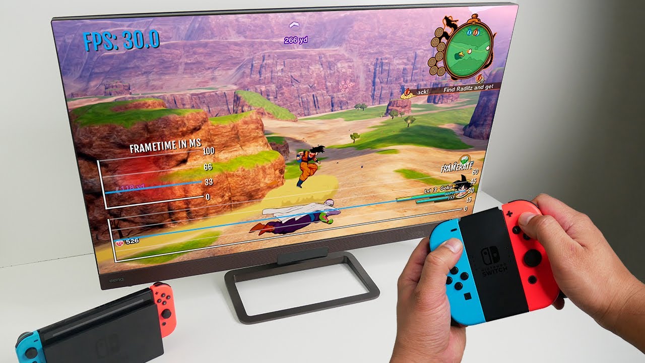 Dragon Ball Z: Kakarot + A New Power Awakens Set