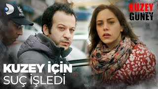 Ali Kardeşi Için Karakolluk Oldu - Kuzey Güney