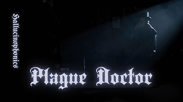 Hallucinophonics - Plague Doctor (Official Music Video)