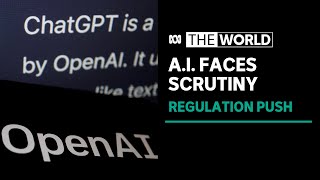 Should governments regulate artificial intelligence? | The World