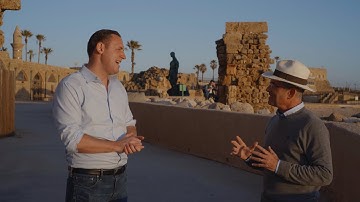 How Roman Centurion Cornelius Became First Gentile Convert to Christianity