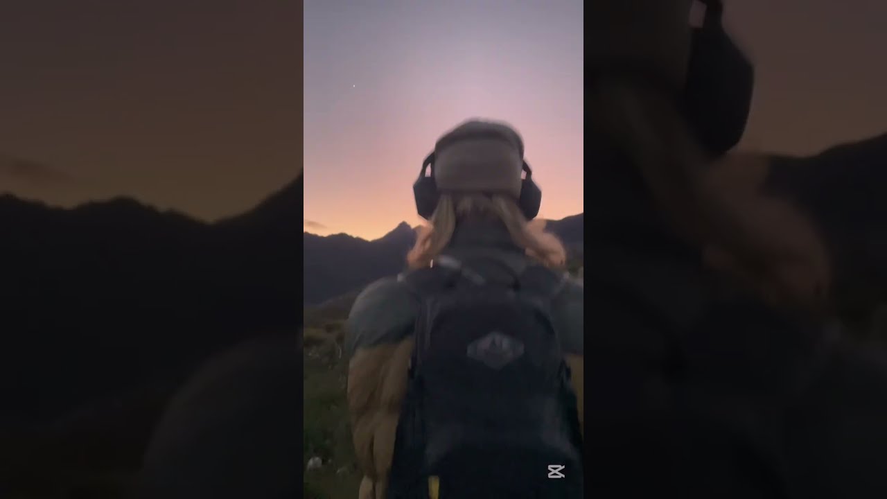 Mt.Anne Summit Trail