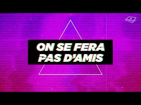 On se fera pas d'amis – LE TEASER