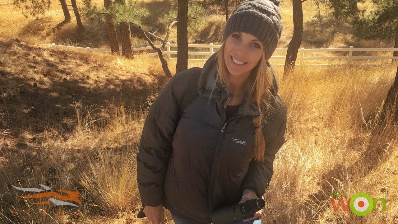 Sitka Gear Checklist #7: Kelvin Down Hoody