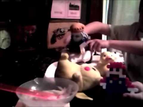 Mario And Pikachus Stupid Adventures Episode 3