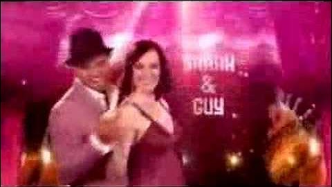 It Takes Two (7 Network Australia) Season1 Opening