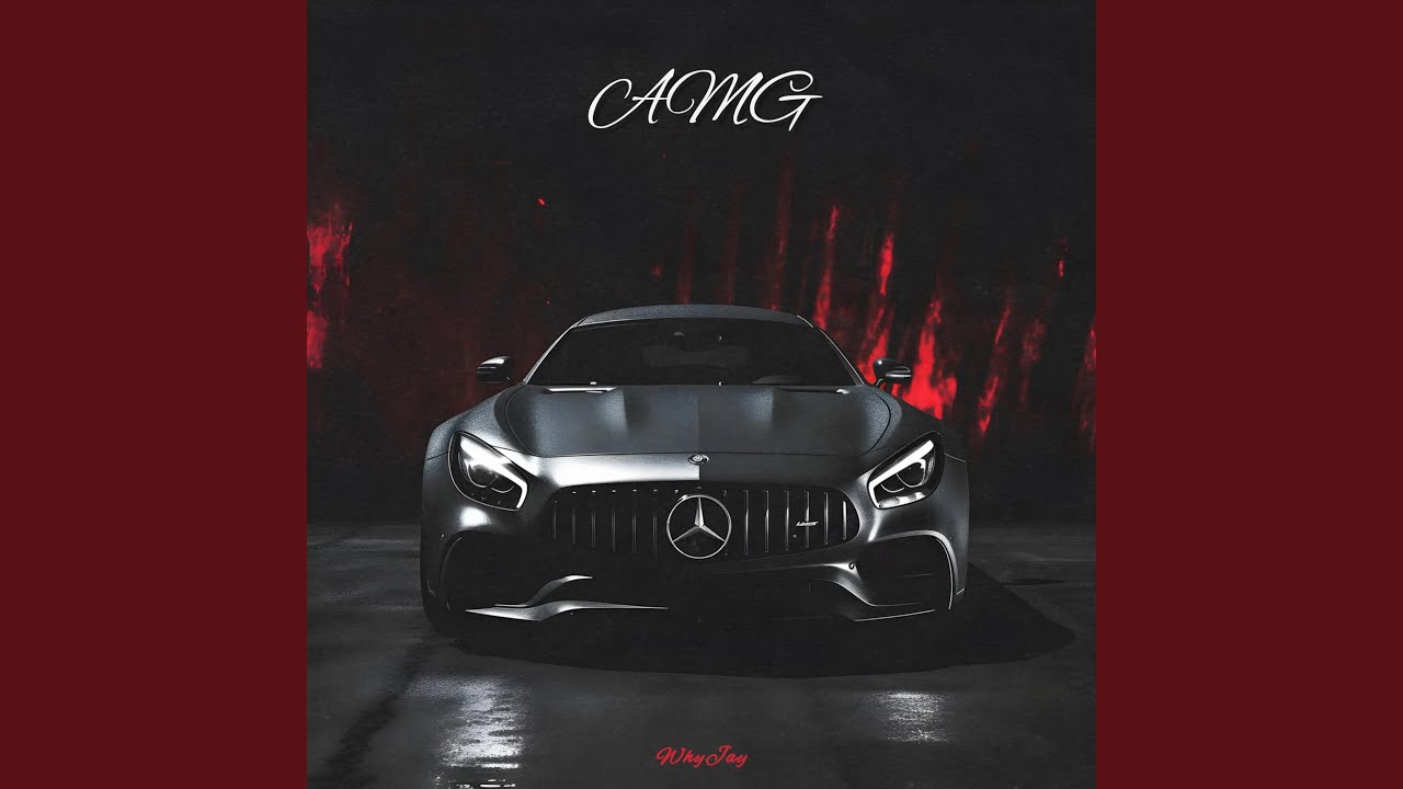 Watch AMG on YouTube Watch AMG on YouTube