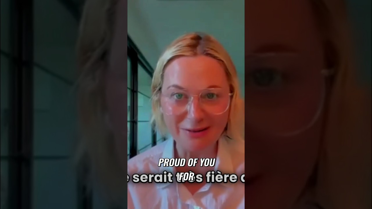 Amy Poehler's Favorite Roles & People: Parks and Rec & SNL! 