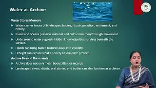 Lecture 39: Memory and Forgetting