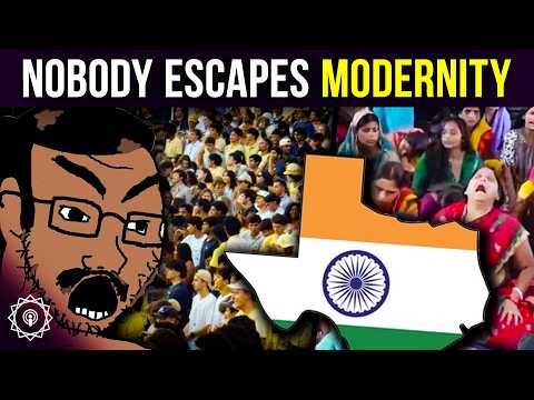 The Indian Century