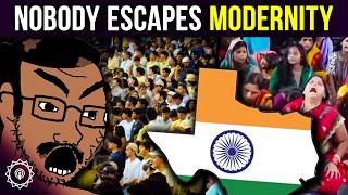 The Indian Century