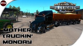 American Truck Simulator - MTM - ASP is open to the public!