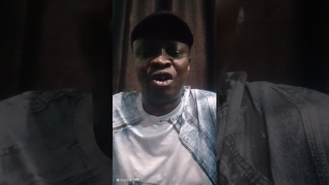 Mazi Nnamdi Kanu's release is very mandatory for all . Let's pray now 🙏 -  Uchenna Okonkwor