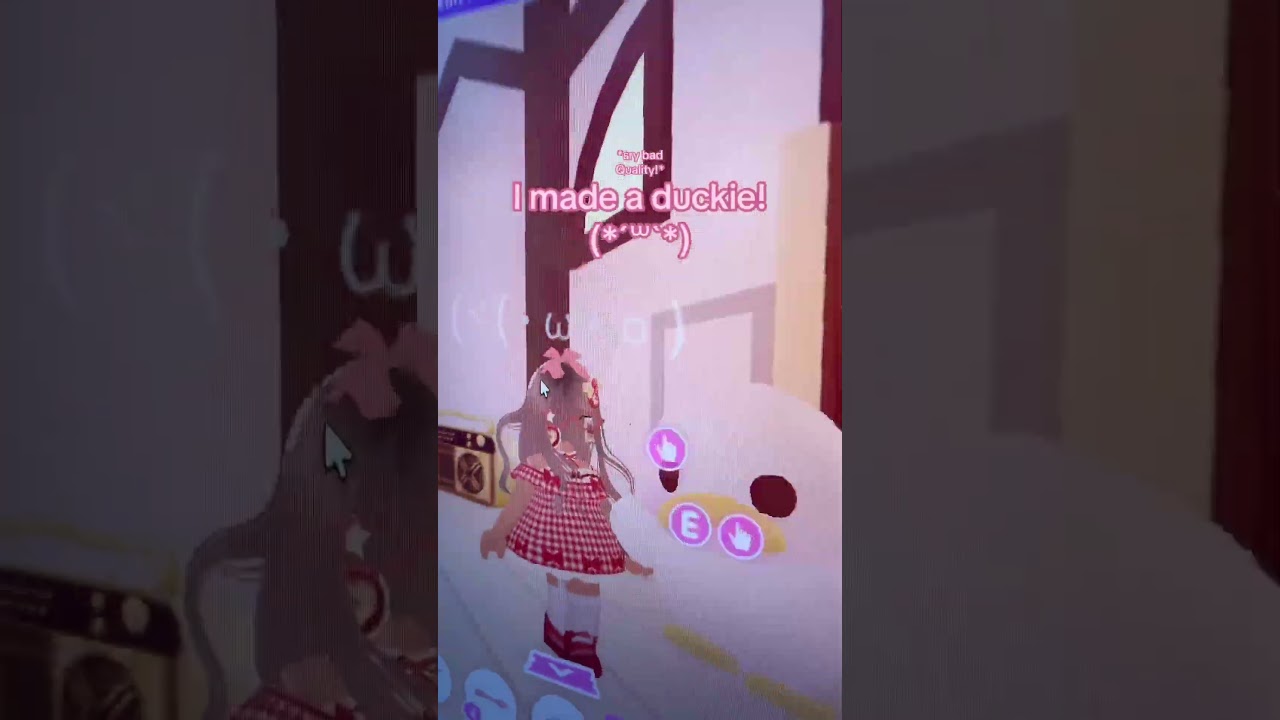 Tut by:@admayii on TikTok!! 