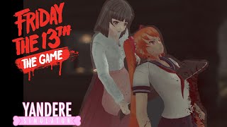 Download Lagu Kataba Aishi (1980) in Friday the 13th: The Game | Gameplay with Yandere Simulator Characters! MP3 Download Lagu Kataba Aishi (1980) in Friday the 13th: The Game | Gameplay with Yandere Simulator Characters! MP3