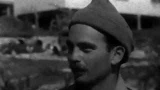 Capture & Trial of Adolf Eichmann