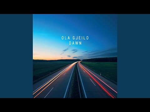 Putar Gjeilo: Origin - Ola Gjeilo