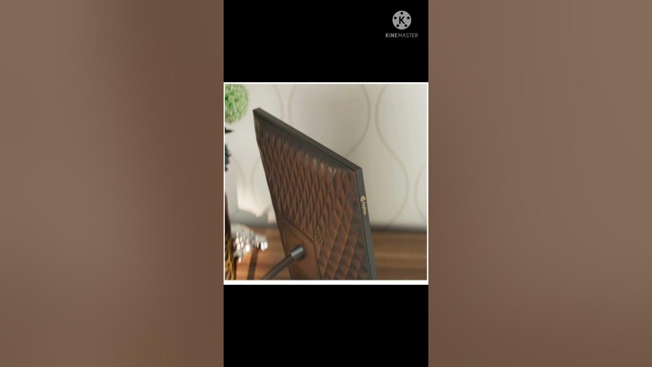 Nixplay 10.1 Inch Smart Digital Photo Frame With Wifi W10f