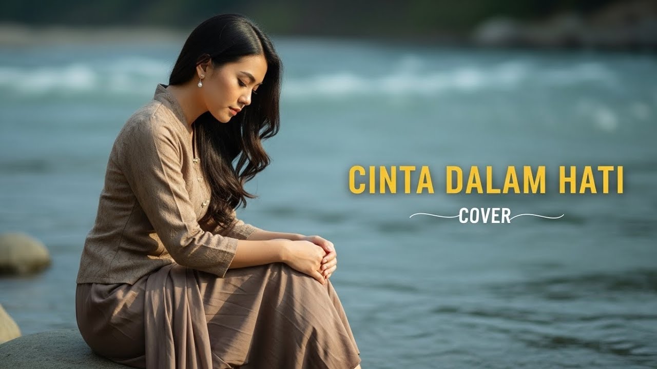 UNGU - CINTA DALAM HATI (COVER BY NoPu)