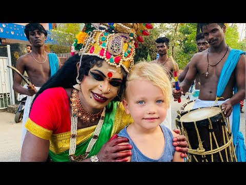 Video: 7 bästa ställena att besöka i Indien i februari